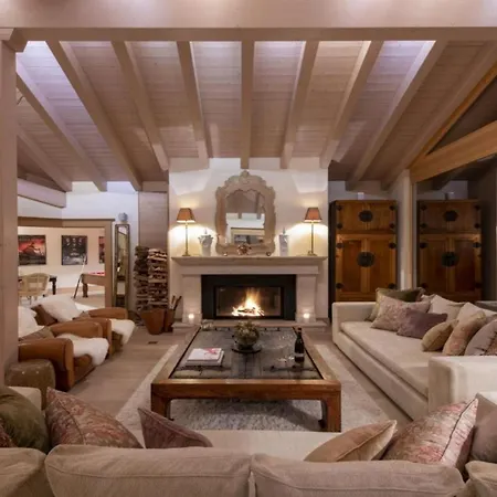 Entrebin Premiumchalet Ao * Aosta
