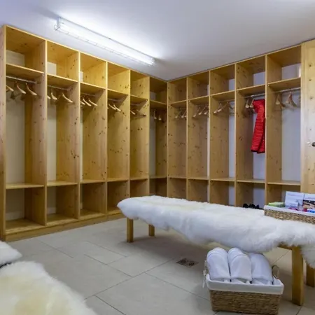 Chalet Entrebin Premiumchalet Ao *