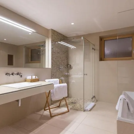 Chalet Entrebin Premiumchalet Ao