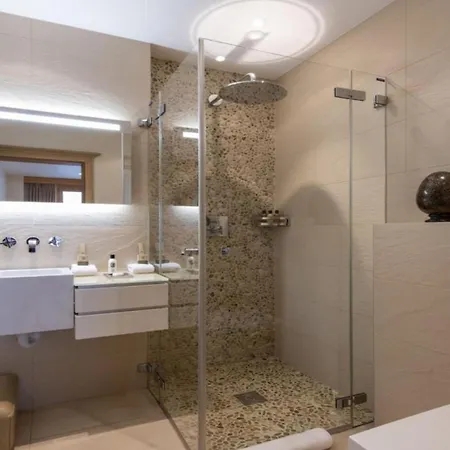 Chalet Entrebin Premiumchalet Ao *