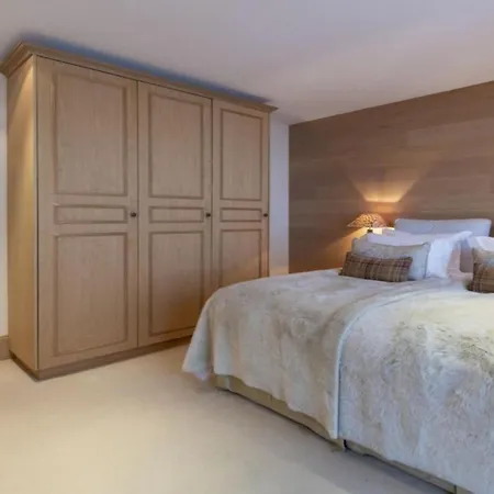 Entrebin Premiumchalet Ao Aosta